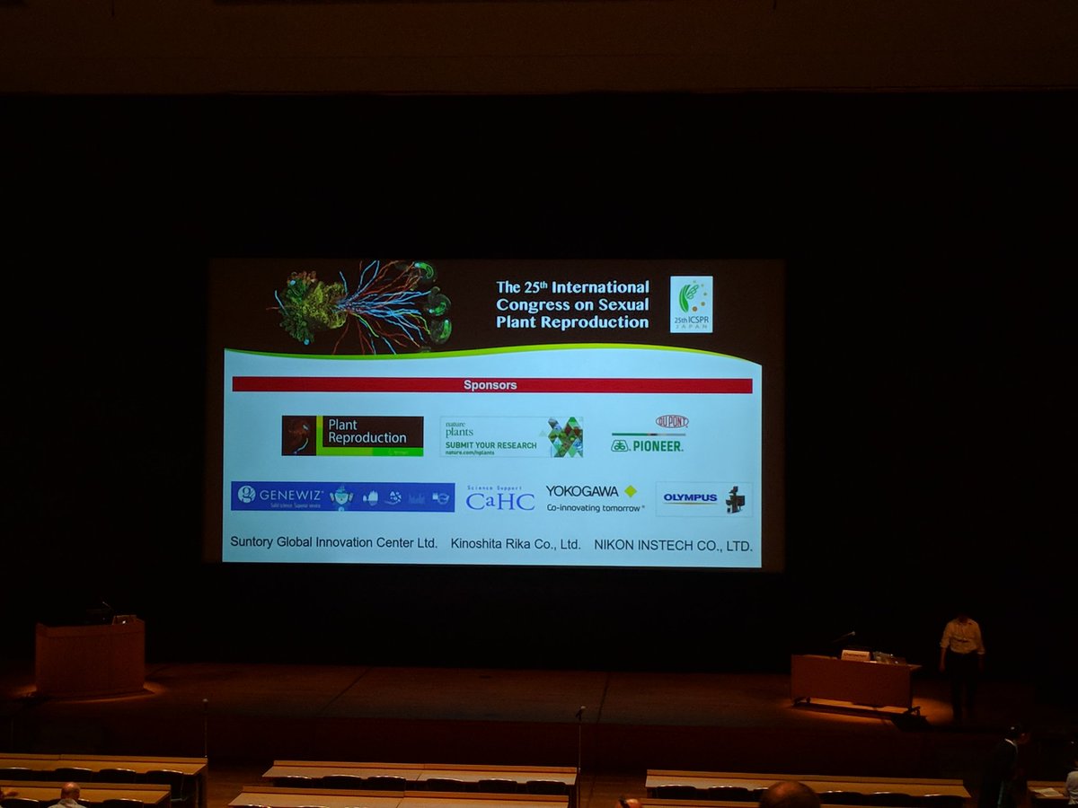 pappu817's tweet image. What a cracker of the conference its going to be.. WOW! #Plantreproduction #Futureishere #Phddairies #Gifu #HiJapan #TrueJapan #Konnichiwa 🙏🙏 @iampalash11 missing u buddy!
