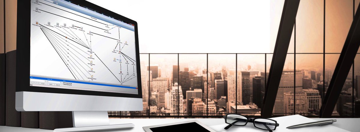 NEW! Being Prepared: How One Approach Helps Companies Excel at Data Preparation goo.gl/JGN8ji analyzes how companies can STOP spending up to 80% of their "data time" on #dataprep and obtain analytic insights at the speed of business #datapreparation #BI #analytics