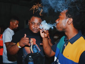 MindOfArtNola's tweet photo. GVO AT #MOA8
📸 @VisionaryBarnes https://t.co/R4AxumI9Pw