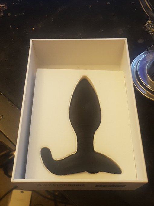 Look what I got... #hush https://t.co/aD1uwI7tsg<a href="/tag/hush"class="tags">#hush</a>