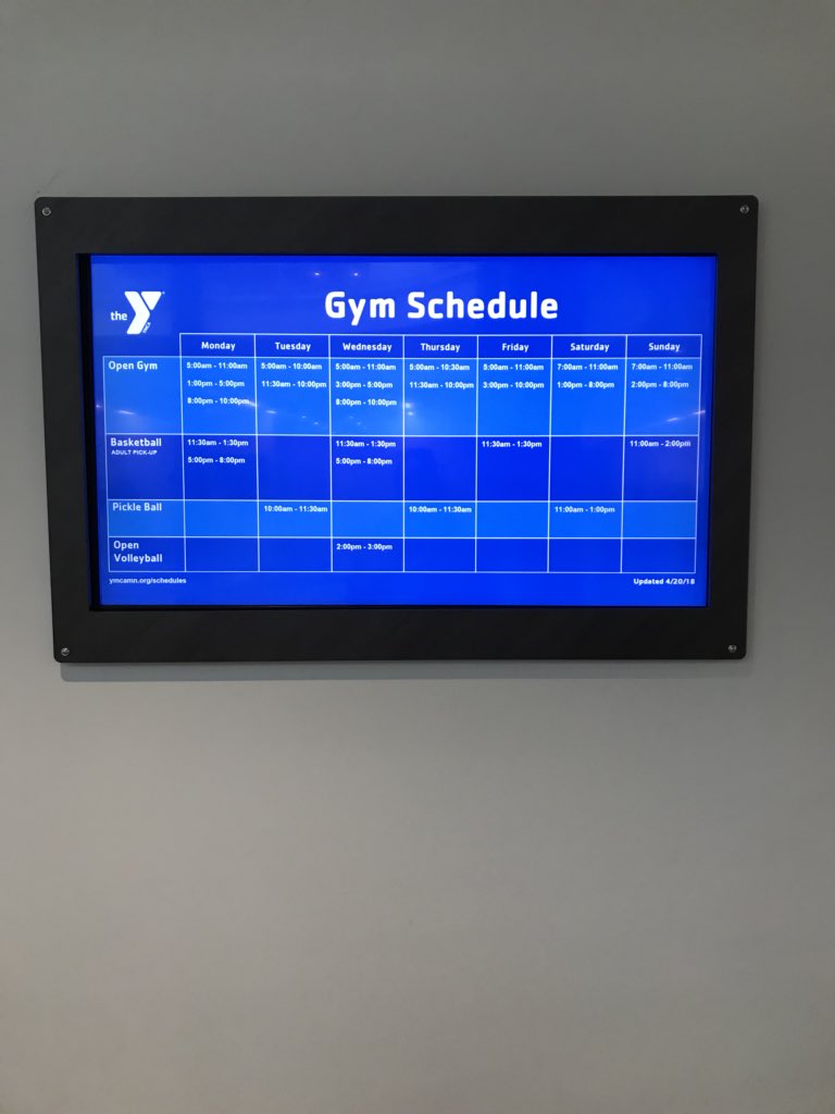 sportscheckit's tweet photo. Thank you to the @YMCATwinCities for the #GetSummer Program so more high school youth from the neighborhood & around the city can have a place to get active & stay healthy. #Orientation ✅ #MembershipCards ✅ #SummerHealth ✅ #CedarRiverside @GENYOUthNow @AdCapYOUth @SAP https://t.co/p81iPUFRKU
