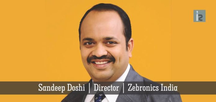 insightssuccess's tweet image. A Leader in Advanced Internet Protocol Surveillance Solutions   @zebronics  #Sandeep_Doshi #Electronic_Security_Solution_Provider ow.ly/XaDP30krfjd