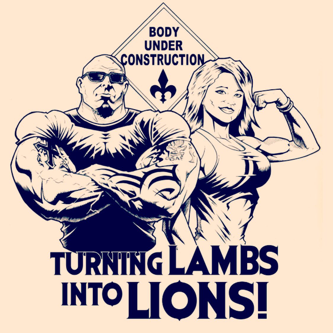 BUCINC's tweet photo. SUCCESS isn’t just about what you accomplish in your life....
It’s about what YOU INSPIRE others to do!
#bodyunderconstruction #bodyunderconstructionky #bucfitfam #coach #livehungry #bodybuilding #personaltrainer #conqueryourdemons #believe #strongmen #girlswholift https://t.co/TczkN3okiB