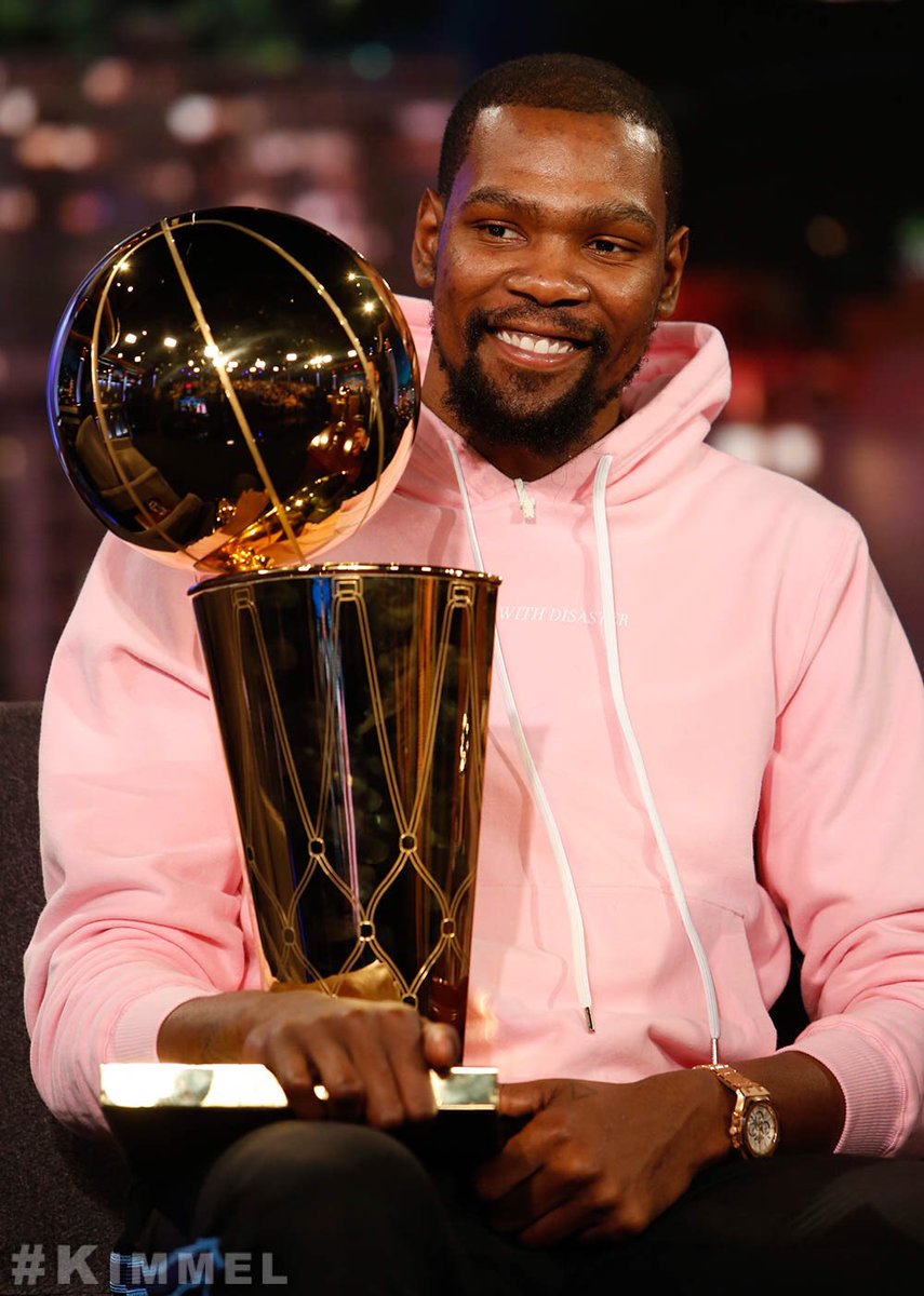 kevin durant pink hoodie