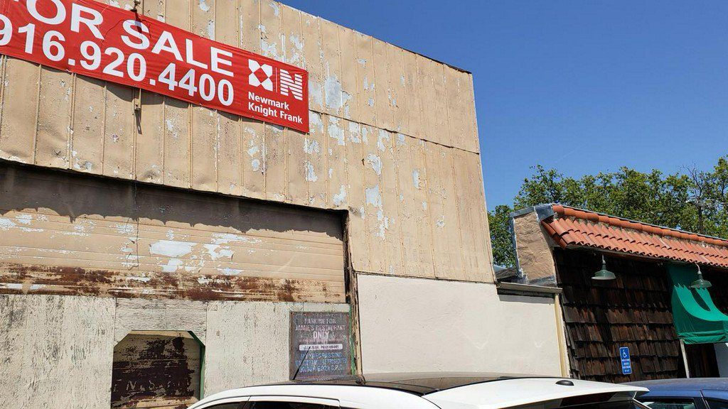 Sacramento Business Journal tweet media
