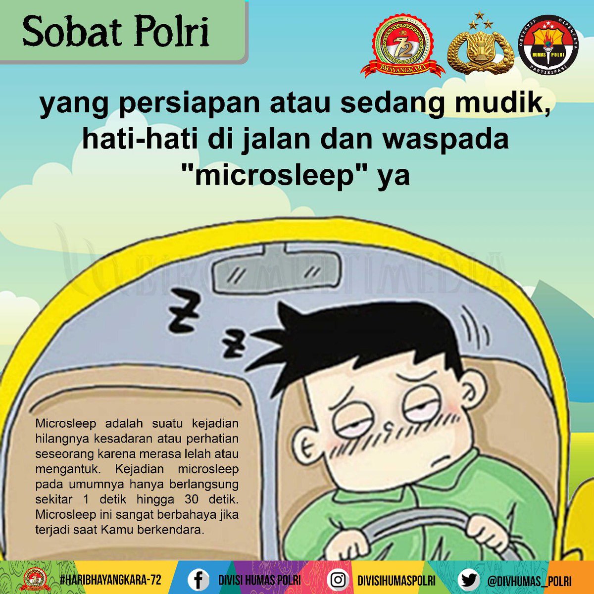 Download 9900 Gambar Hati Hati Mudik Paling Bagus 