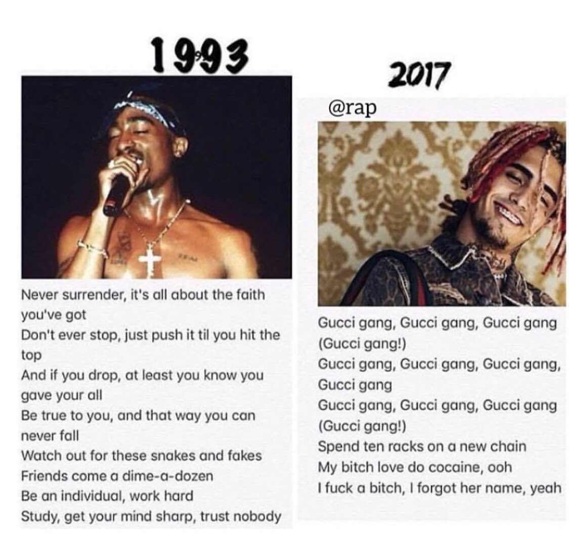 jenafrumes's tweet photo. Times have changed😢😓 https://t.co/8egawYX3UH