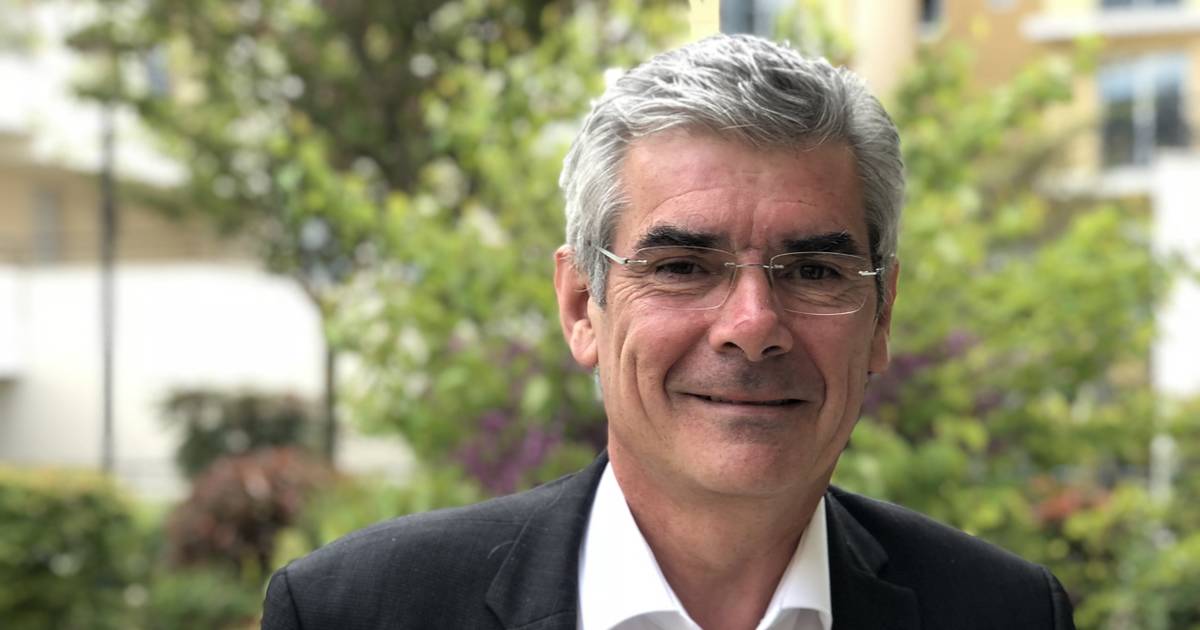 OuestFrance49's tweet photo. Législatives, un an après. Taugourdeau, rescapé de l’ancien monde https://t.co/exHLmWycqM https://t.co/r7J6RL13Zp