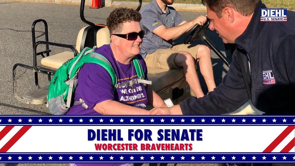 RWwatchMA's tweet photo. #RepGeoffDiehl Should govt fund research on disease like Alzheimer's?
If so, does Trump's budget fund it at appropriate levels? What other disease should govt fund resarch for cures? At what levels? #SmallGovt #BethLindstrom #johnkingston #magop #masen https://t.co/fGXV0Xume2