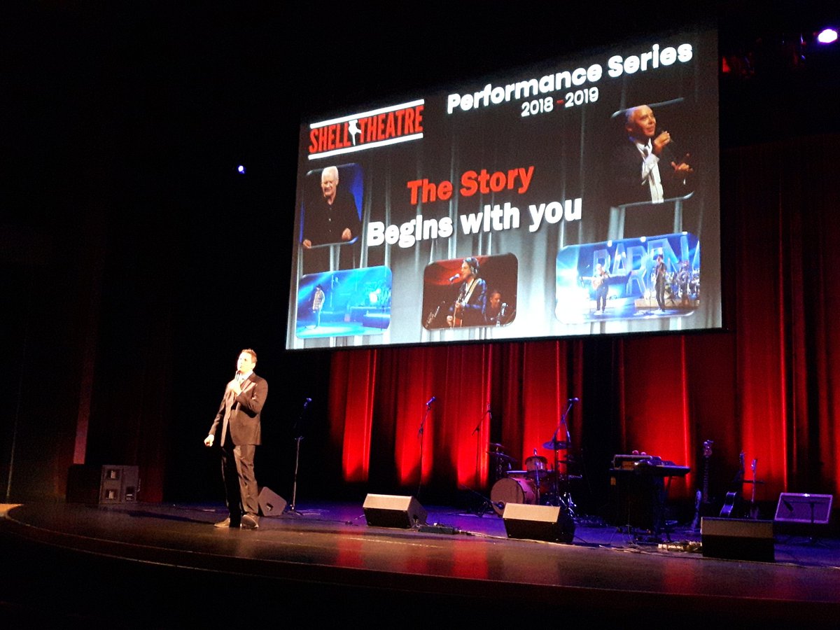 birgitblizzard's tweet photo. An awesome season is coming up at the @shelltheatre in #fortsask https://t.co/ZUBNAtEgYQ