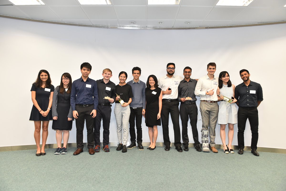 chenelaine's tweet photo. Congrats to Team Hummingbird for winning the #MEMSI judges' choice and to Hummingbird and Sustainabin for tying for the audience choice! Many thanks to judges and MIT Club of HK for your support cc @EshipMIT @projectmanus @MIT_Innovation https://t.co/alj50e62ep