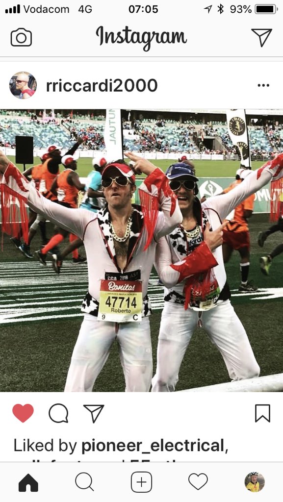 X Mayor of Durban tweet media