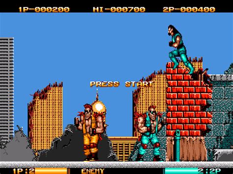 gamesyouloved's tweet photo. Pick a team you guys....

DOUBLE DRAGON

OR

TWO CRUDE DUDES

#RETROPOLL #retrogaming https://t.co/zZlR4QRc1V