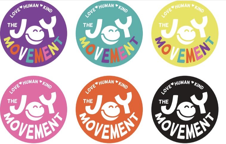 theuporgza's tweet photo. The future is bright and colourful... and so is this very moment, growing our #Joymovement over the past 14 years, and in July we re-birth with a global intention to support humanKIND to continue to be both human and kind - no matter the shift! https://t.co/suFxGQzFpX
