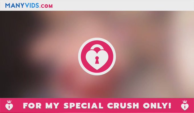 I can&rsquo;t believe what I just sent out to all my MV Crushes. Keep it secret! https://t.co/Tp2FpFNIDc Find<a href="/tag/manyvids"class="tags"><span>#manyvids</span></a>