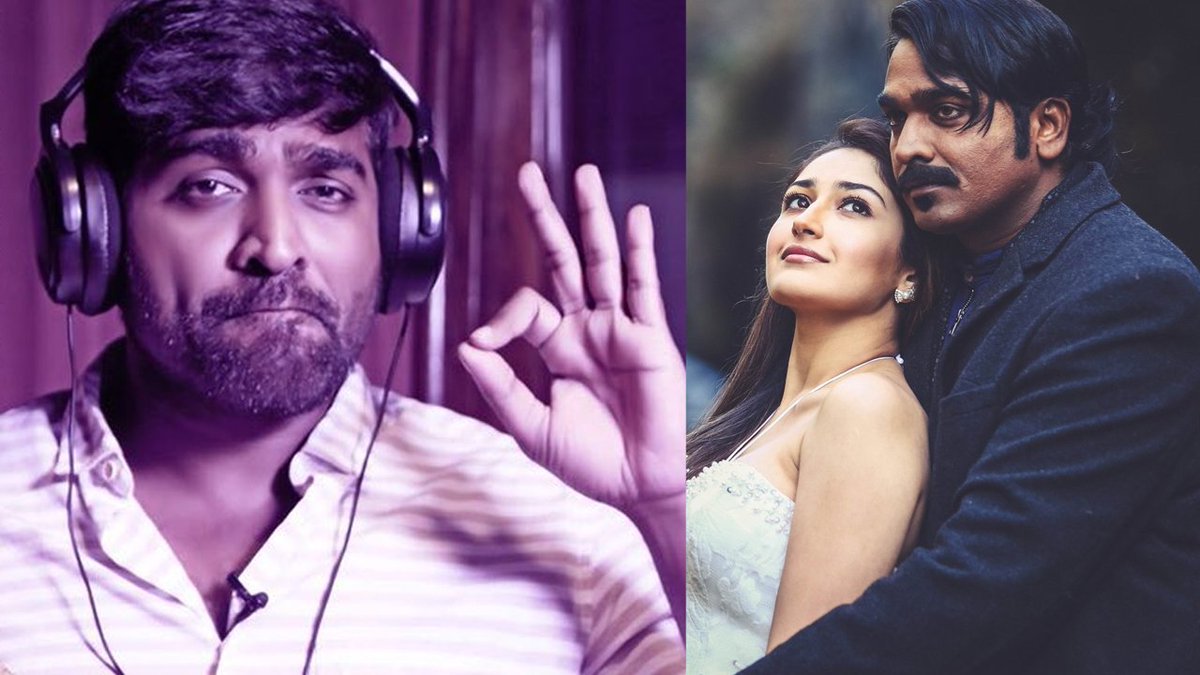 SuryanFM's tweet photo. #VijaySethupathi fans! Mark your calendar #June13 #Junga #JungaAudiofromJune13 #jungatracklist #makkalselvan @thinkmusicindia 

Read here-
https://t.co/Kykm4BSivf https://t.co/M22xz99QuU