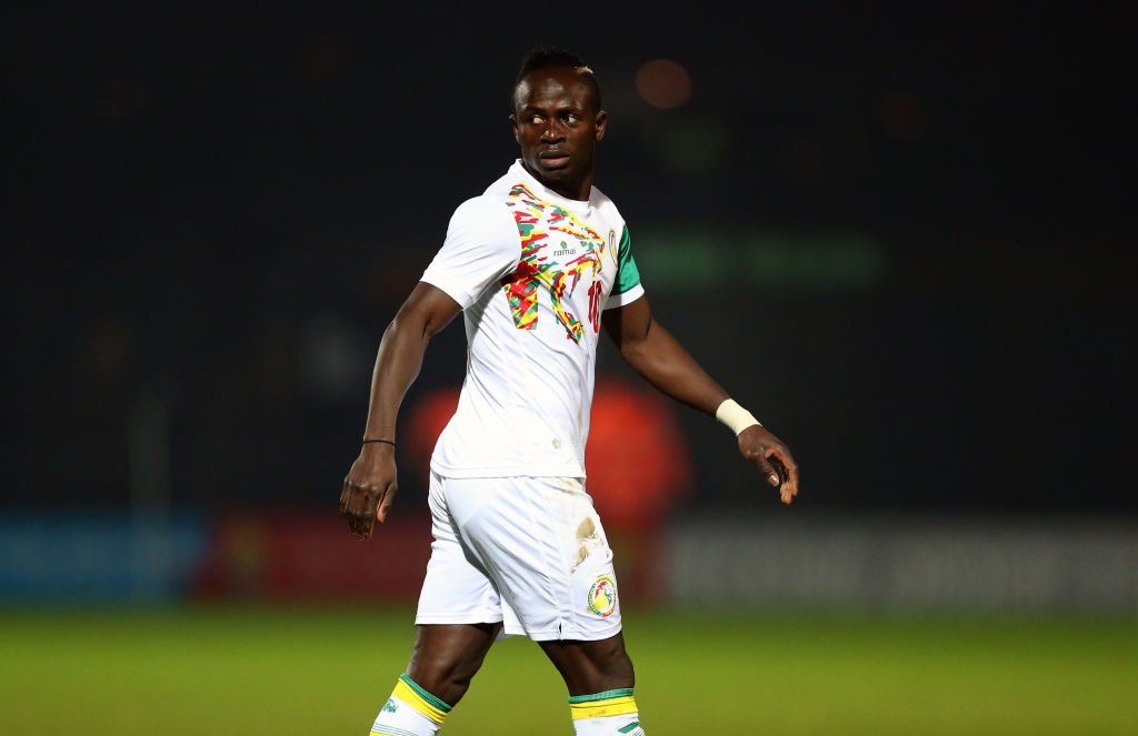 BBCSport's tweet photo. Can Morocco, Nigeria, Senegal or Tunisia spring a surprise and finally take a team from Africa beyond the quarter-finals? We take a look. 

Watch: https://t.co/9UV2UgjL2j #bbcworldcup https://t.co/5YujLwRIbq