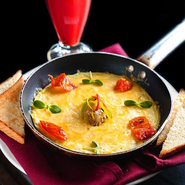 Woodside Mumbai tweet media