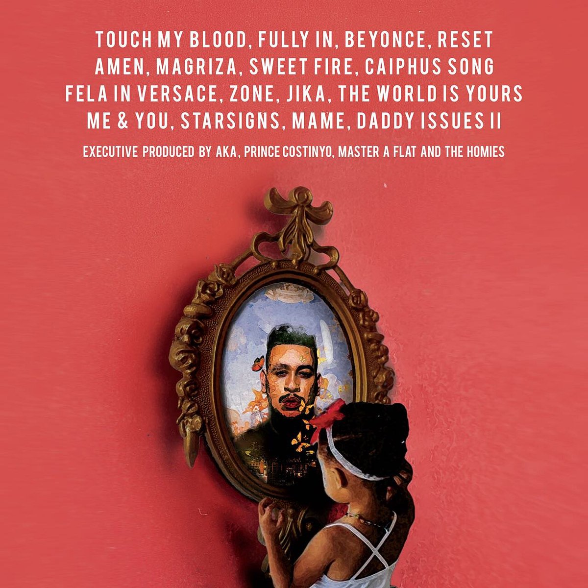 AtieDolo's tweet photo. Good Morning to @akaworldwide and The Megacy
3 Days to go
#TouchMyBlood
#Megacy
#starsignsvideo
#Beyonce
#Amen https://t.co/qI21vLkq6M