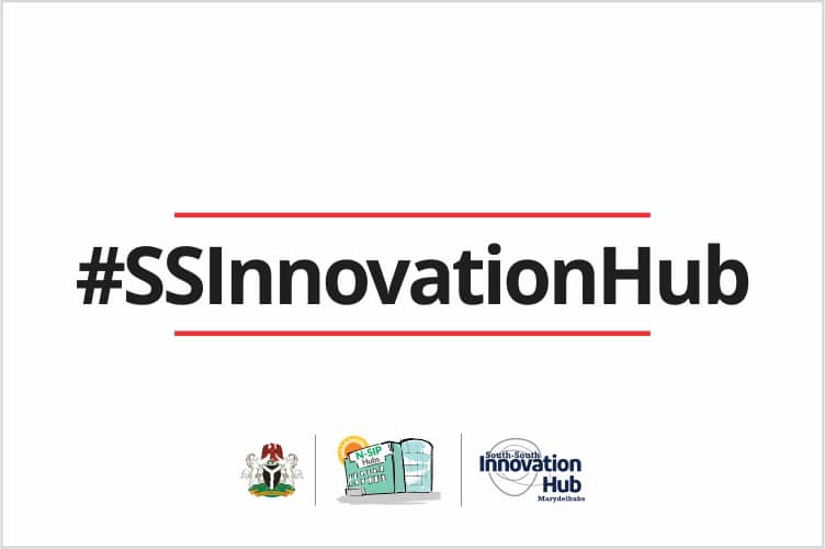 Dchosenmaster's tweet photo. On Thursday, Vice-President Yemi Osinbajo will be launching the South-South Innovation Hub in Edo State.

The South-South Innovation Hub is focused on finding innovative solutions to Tourism, Education, Environmental challenges, Oil &amp; Gas and Security is… https://t.co/BcDSvJ5Loz