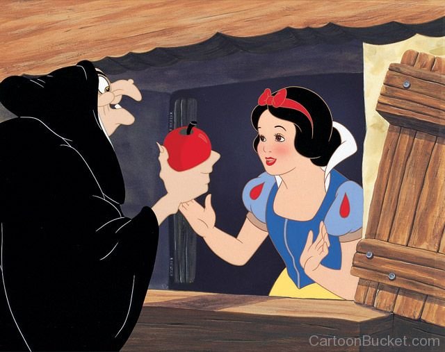 "The evil queen is going to murder this girl." Not enough money, time, or faith: the risk that changed filmmaking forever This was the world's first animated feature: denofgeek.com/us/go/241629  via @denofgeekus