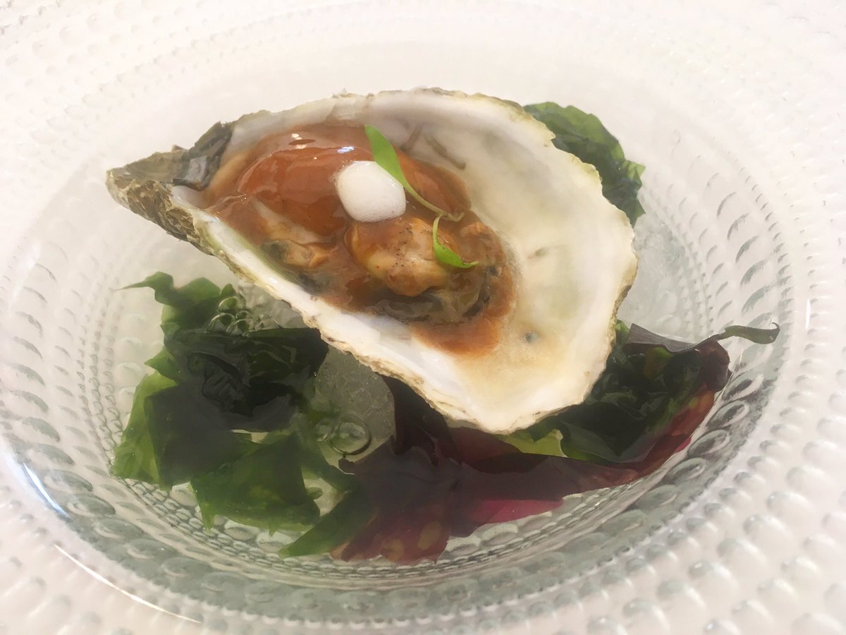 La Berenjena tweet media