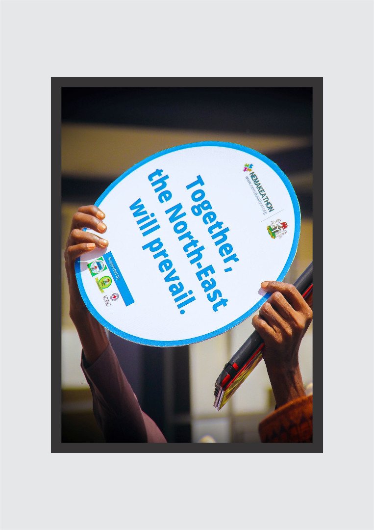 NEInnovationHub's tweet photo. Can we be honest with you?
This is ALL that matters.
Making A Difference and finding home-grown solutions to humanitarian challenges in the North-East.
#NEInnovationHub https://t.co/gkjkaX2oNV