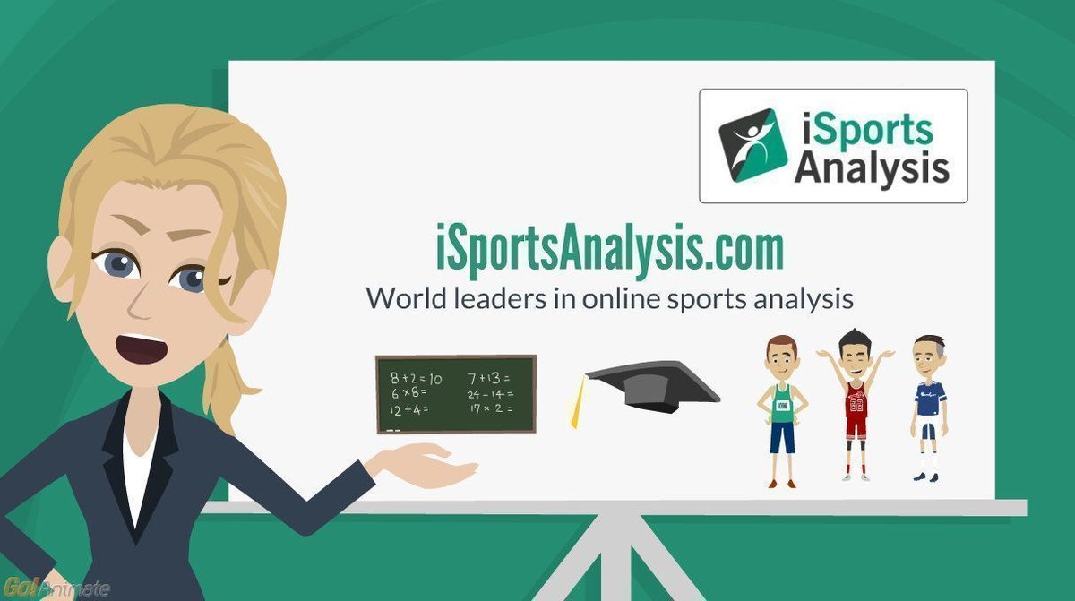 daren_bach's tweet photo. RT@iSportsAnalysis Coding key performance indicators to individual needs is an essential feeback coaching tool.
https://t.co/8RHNzGFz8S
#sportscoaching #training #fitness #sportsnews #sportsbranding #sportstrategy https://t.co/wywjKDDJkM