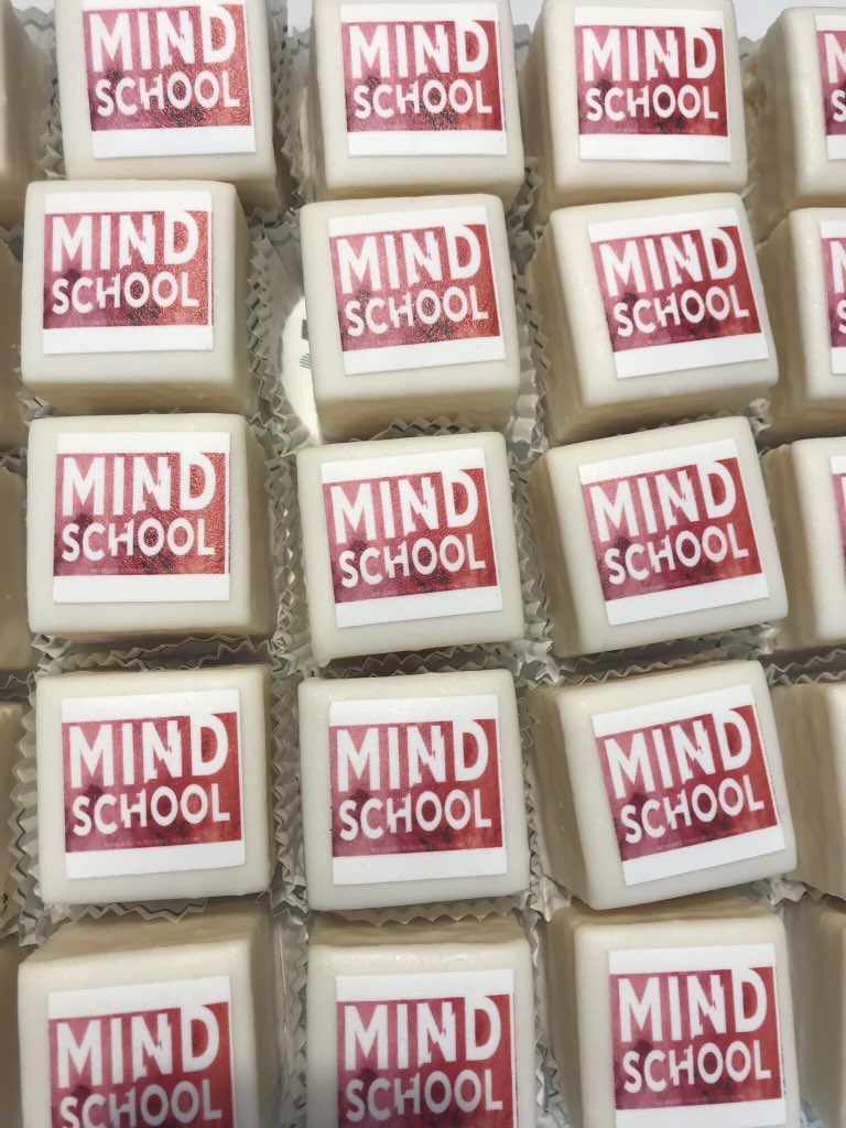 AnneliesBok's tweet photo. Eerste #mindschool @ROCWestBrabant #loopbaanleren https://t.co/W1PqO4g3ST