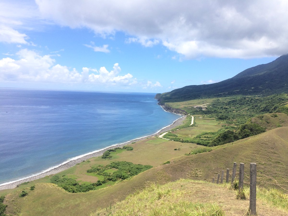 kitjfrancis's tweet photo. Dios Mamajes Batanes ❤️ https://t.co/Z1q8Sw1tm5