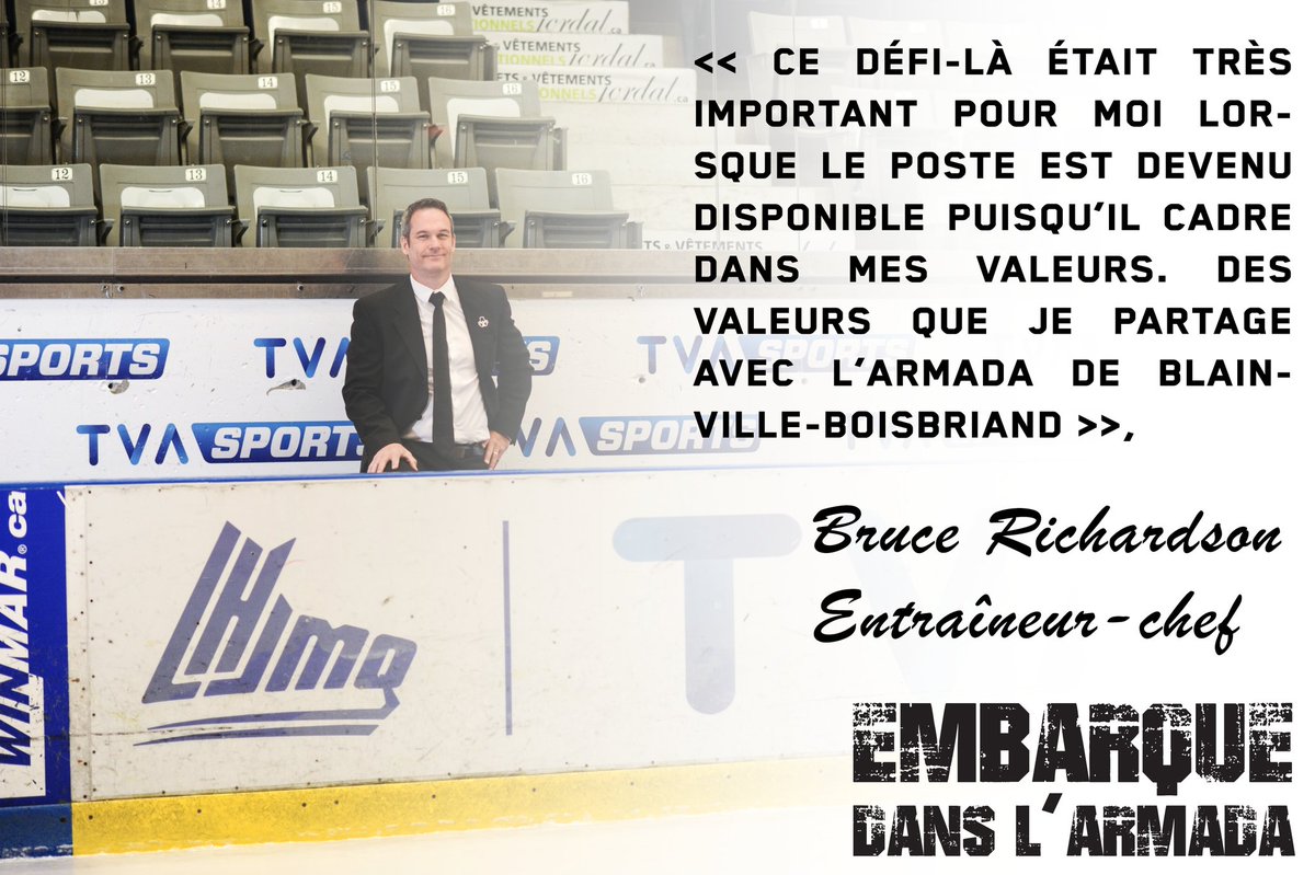 ArmadaBLB's tweet photo. #JembarquedanslArmada #Armadablb @LHJMQ @coachbrucy https://t.co/NzmRhwTSEK