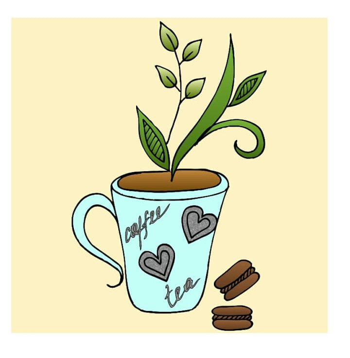 SoakThinks's tweet photo. T464 #soakthinks
Tea or Coffee???
What is your favorite?
#tea #coffee #teacoffeedoodle #teapot #coffeevibes #teatime #acupoftea #coffeetime #coffeeallthetime #teaanytime #coffeeaddict #teaddict #doodlecups #doodlecoffee #doodletea #doodle #doodlers #Doodles https://t.co/VRsNfUNknk