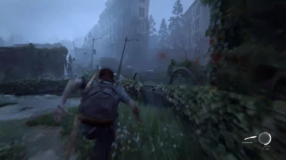 PureGaming_ES's tweet photo. ¡NUEVO TRÁILER DE THE LAST OF US 2 en la presentación de Sony con GAMEPLAY incluido #E32018 #PlayStationE3 #PureE32018
https://t.co/kjn16ZYtNa https://t.co/ZEEGyOqQHt