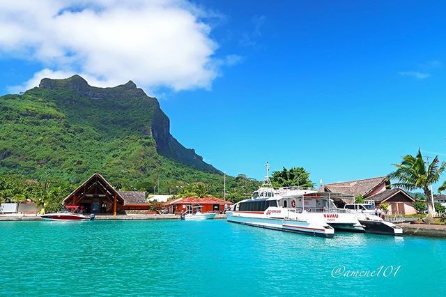 bdbestme's tweet photo. ...
Vaitape is on the western side of the main island opposite the main channel into the lagoon in Bora Bora https://t.co/XXWguM51ed https://t.co/eCEfwvL8OM