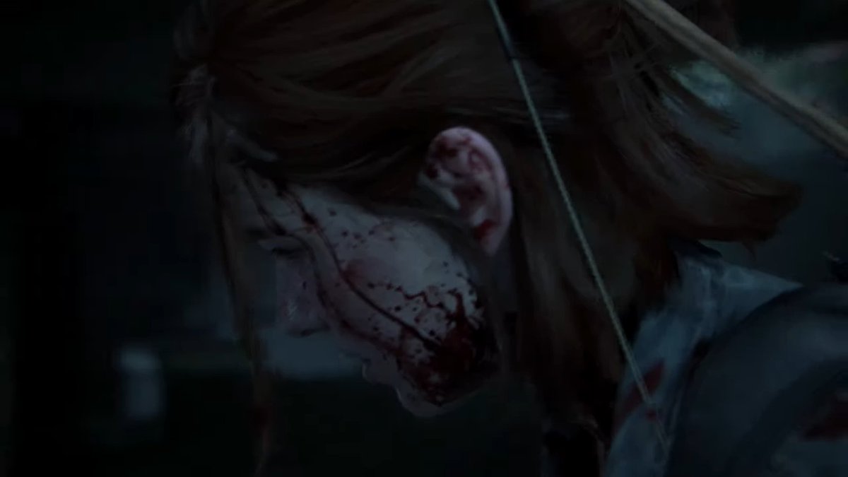 MeriStation's tweet photo. ¿Qué os ha parecido el arranque de la conferencia de Sony con #TheLastOfUsPart2 ?
#SonyE3 #E32018 #MeriE3 https://t.co/rRSDnSIlTe https://t.co/cQjaOkn5nR