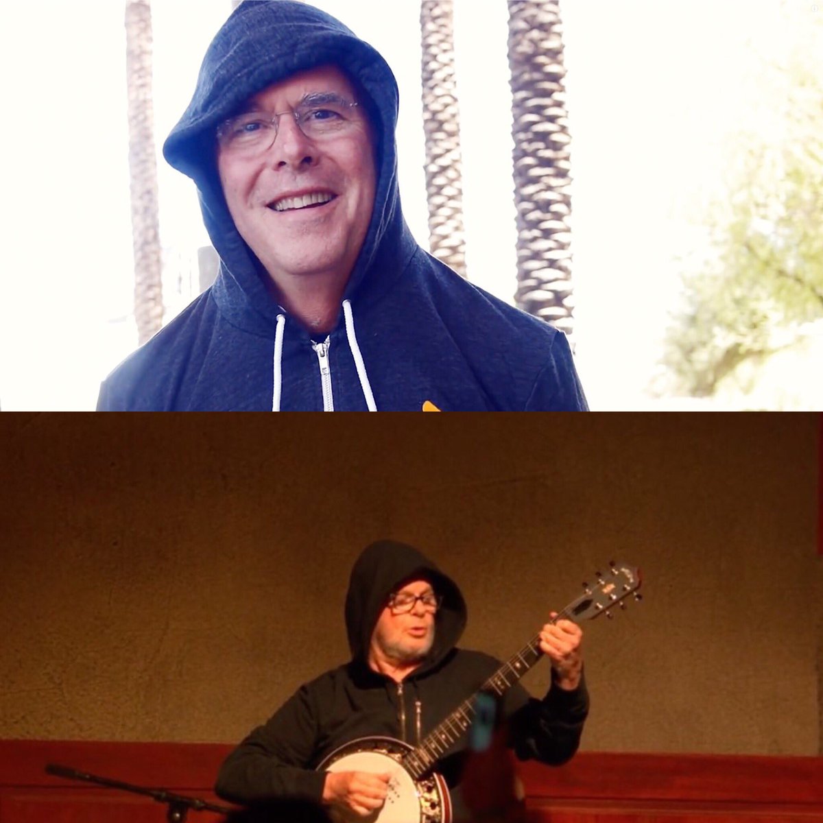 xReadPHNXx's tweet photo. Was that @JebBush on the banjo at the @Sony presentation. #E3 #E30218 https://t.co/tV7FpzOupd