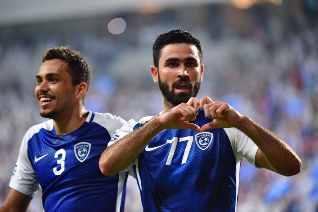 L1HFC's tweet photo. خورخي خيسوس طلبه وأضح يحتاج مهاجم صندوق ولاعب جناح .. 
البعض فهم إنه لا يُريد عمر خربين !! 
أنتو متخيلين ” مدرب خبير ” مثل خورخي خيسوس يقدر يتخلى أفضل لاعب أسيوي ويفصل أفضل ثنائي هلالي في الفتره الأخيره ..
..
يا هلالييين ..
أرقدوا وتطمنوا عمر خربين مستمر الموسم القادم 💙. https://t.co/CBwNbRjQNj