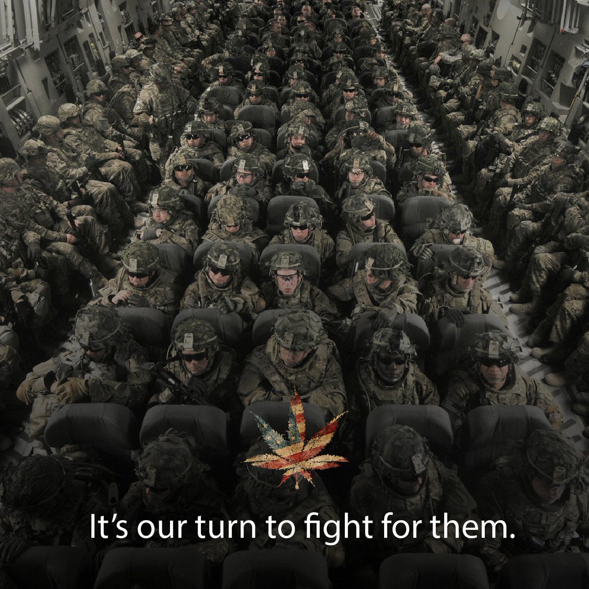 herogrown's tweet photo. Founded in 2014 as Grow for Vets, #HeroGrown is nationally recognized as the preeminent organization fighting for our heroes’ right to use cannabis. https://t.co/oB0cezUZG5