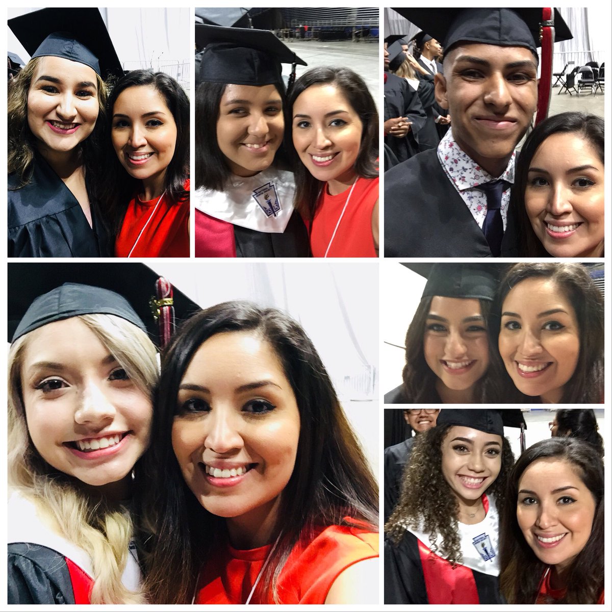 NISDStevensGT's tweet photo. ...but first a selfie! #co2018 #stevensinspired #cisneroskids https://t.co/vk7RfejjXP