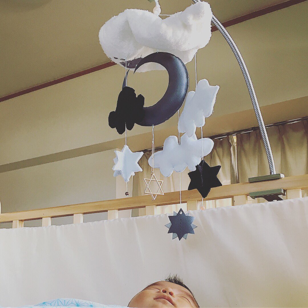 ベビーメリー Twitter Search