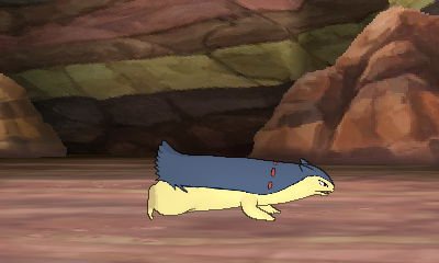 lazyzangoose's tweet photo. (just using this for drawing ref) #3DS https://t.co/GNt7YVjVPt