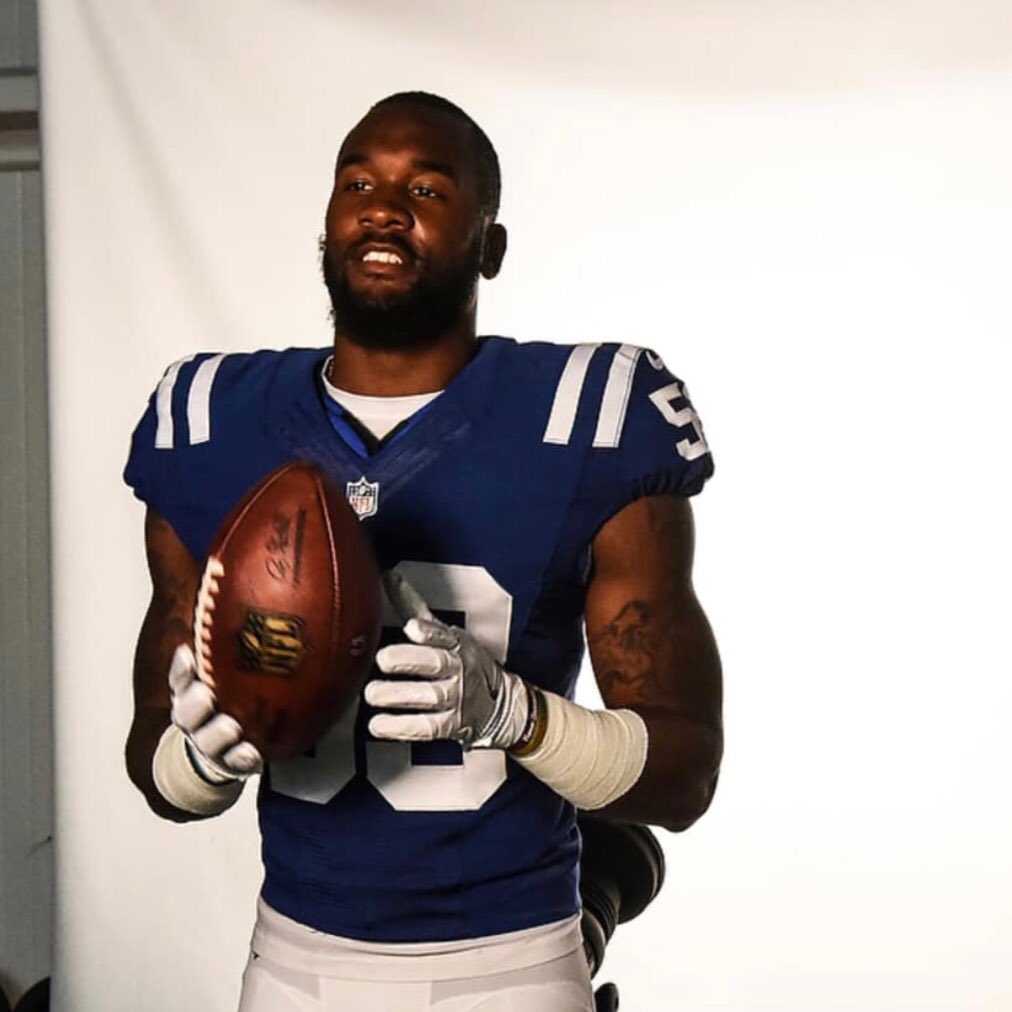 Media Tweets by Darius Leonard (@dsleon45) | Twitter