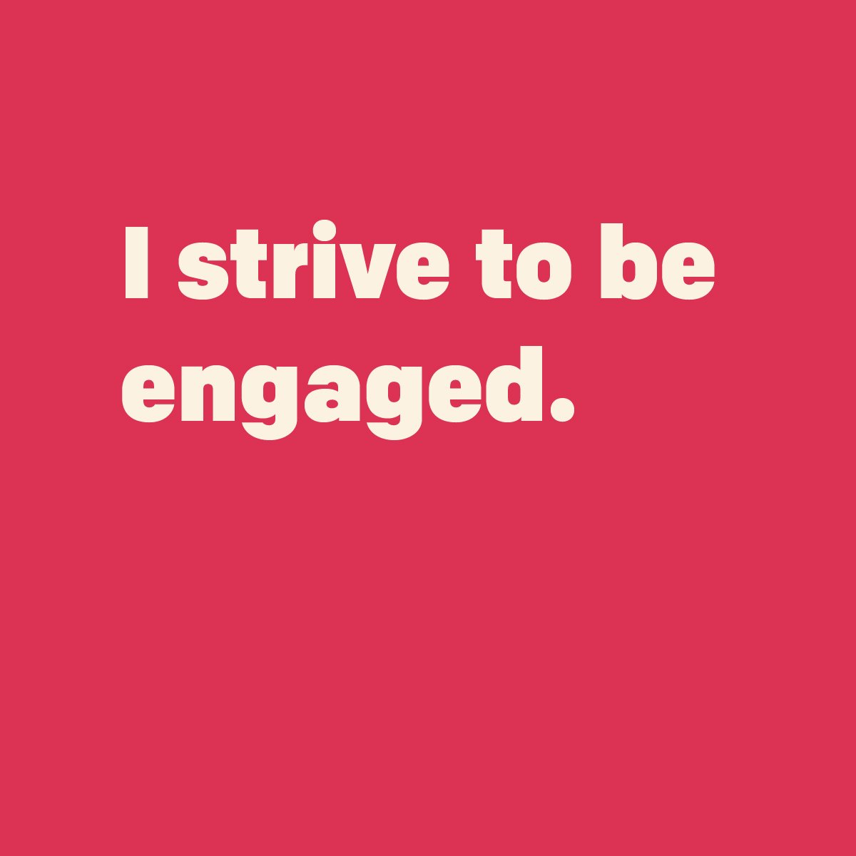 Strive to be your best. The name of this summit comes from our desire to constantly grow and become our best. ow.ly/kMKb30krYul