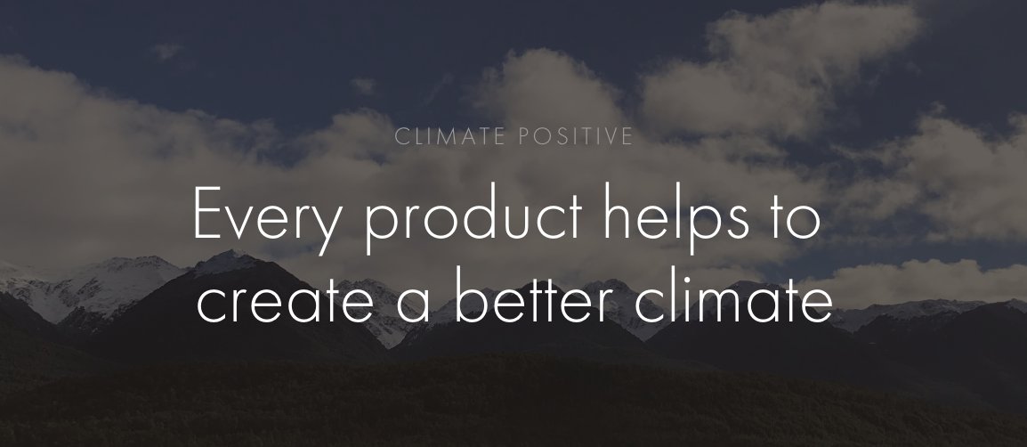 ...Max Burger's climate initiative is clipop.org, a website the chain launched jointly with New Zealand-based car sharing service <a href="/Mevo_nz/">Mevo</a>. The website collects all manner of climate positive products and services for consumers to discover <a href="/max_hamburgare/">Max</a> <a href="/BINordic/">BI Nordic</a>