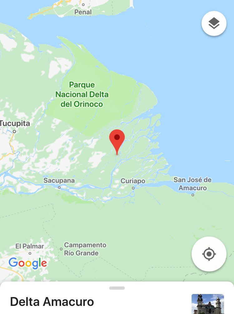 MedTropicalUCV's tweet photo. Confirmation of poliomyelitis case in Delta Amacuro state, Venezuela, since 1989. #thevaccinesolution #lasoluciosonlasvacunas https://t.co/Ar6h0vxGTS