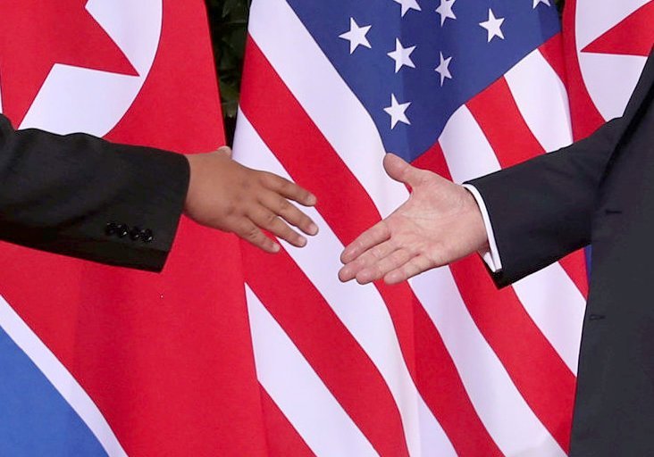 AntonKreil's tweet photo. All career politicians are useless. The private sector gets shit done. Always remember that! Today the world is #Winning thanks to a New York Real Estate Developer #TrumpKimSummit https://t.co/kgZOesE411