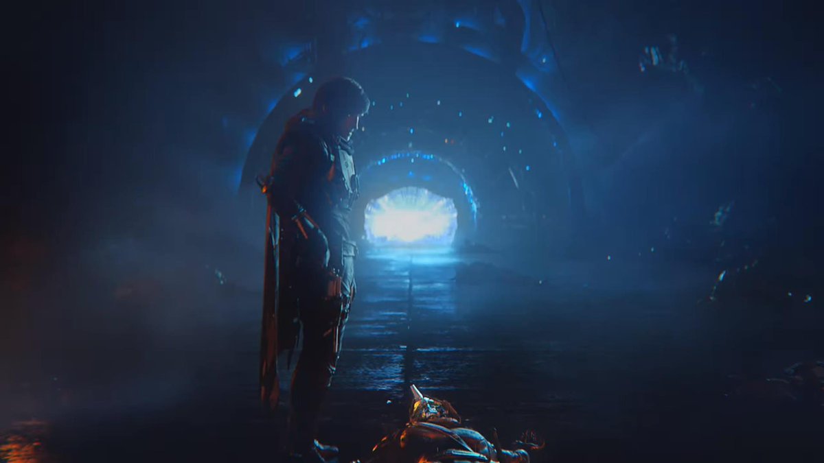 PureGaming_ES's tweet photo. ¡Destiny 2 nos muestra la muerte de Clayde y... su nueva expansión! https://t.co/kjn16ZYtNa #E32018 #PlayStationE3 #PureE32018 https://t.co/PfYyFZRGkW