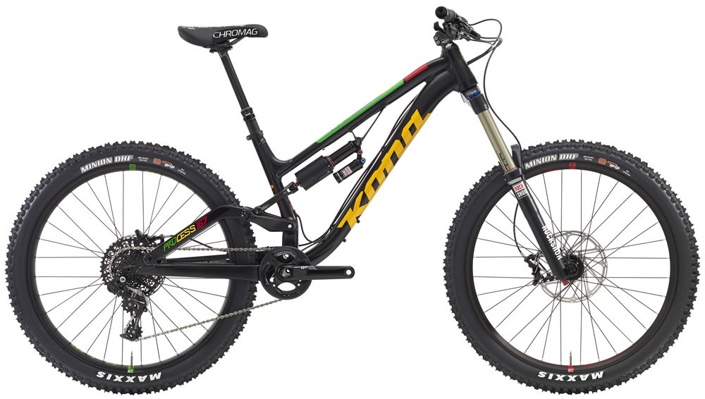 ChainlineBikes's tweet photo. Looking for a deal on a new downhill bike? We've got closeout Kona Process 167s &amp; Supreme Operators starting at $1820!! Head to our website for more info: https://t.co/xKr0AKT9fi https://t.co/8dHsziUJaE