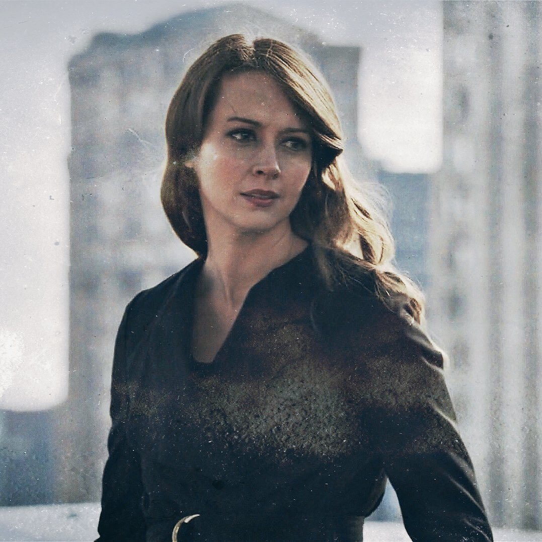 The Machine (@POI_TheMachine) | Twitter