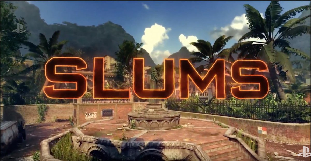 call of duty slums call of duty slums
